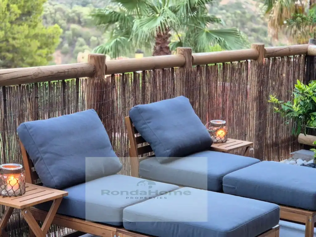 Wohnung mit Aufzug zum Verkauf in Urbanizacion Reserva Marbella, imagen 21