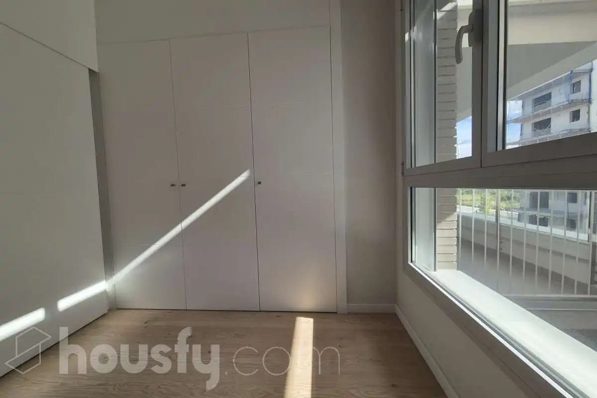 Habitación de Piso de alquiler en Viladecans con Aire acondicionado, Parquet y Trastero
