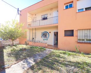 Exterior view of Planta baja for sale in Sant Feliu de Guíxols  with Terrace