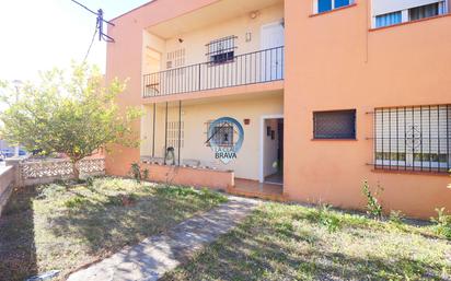 Exterior view of Planta baja for sale in Sant Feliu de Guíxols  with Terrace