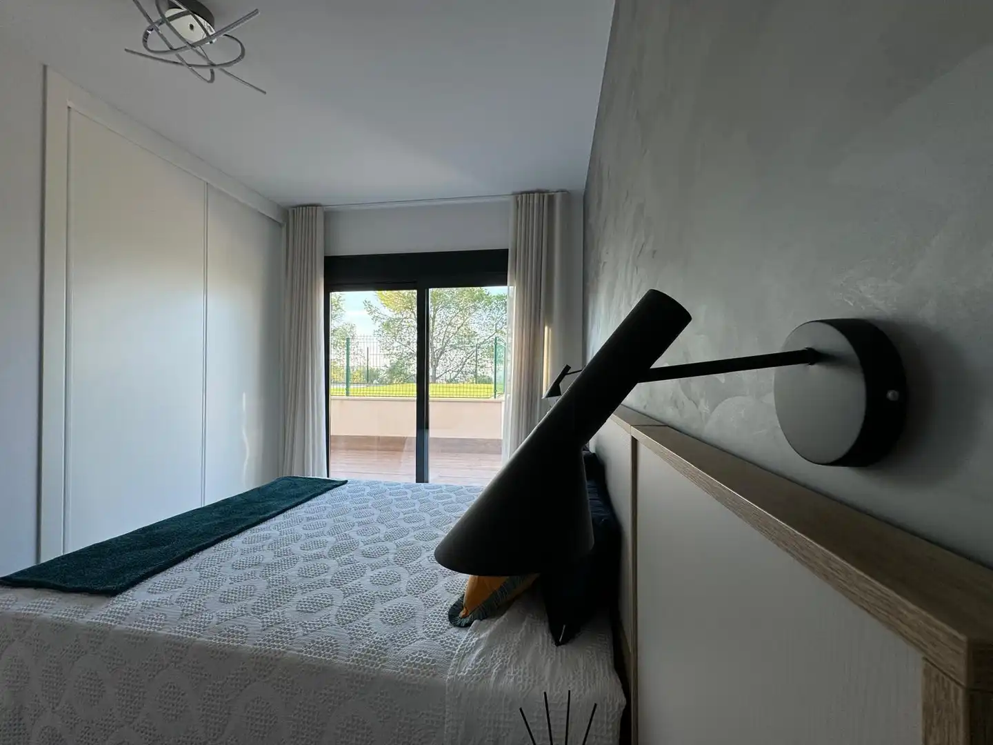 Bungalow con piscina en venta en Calle de los chrimines, imagen 48