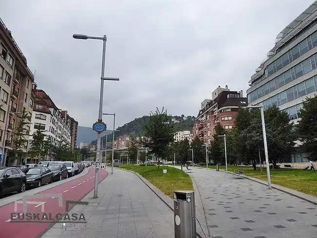 Appartamento con terrazza in vendita a Basurtu - Zorrotza, imagen 29