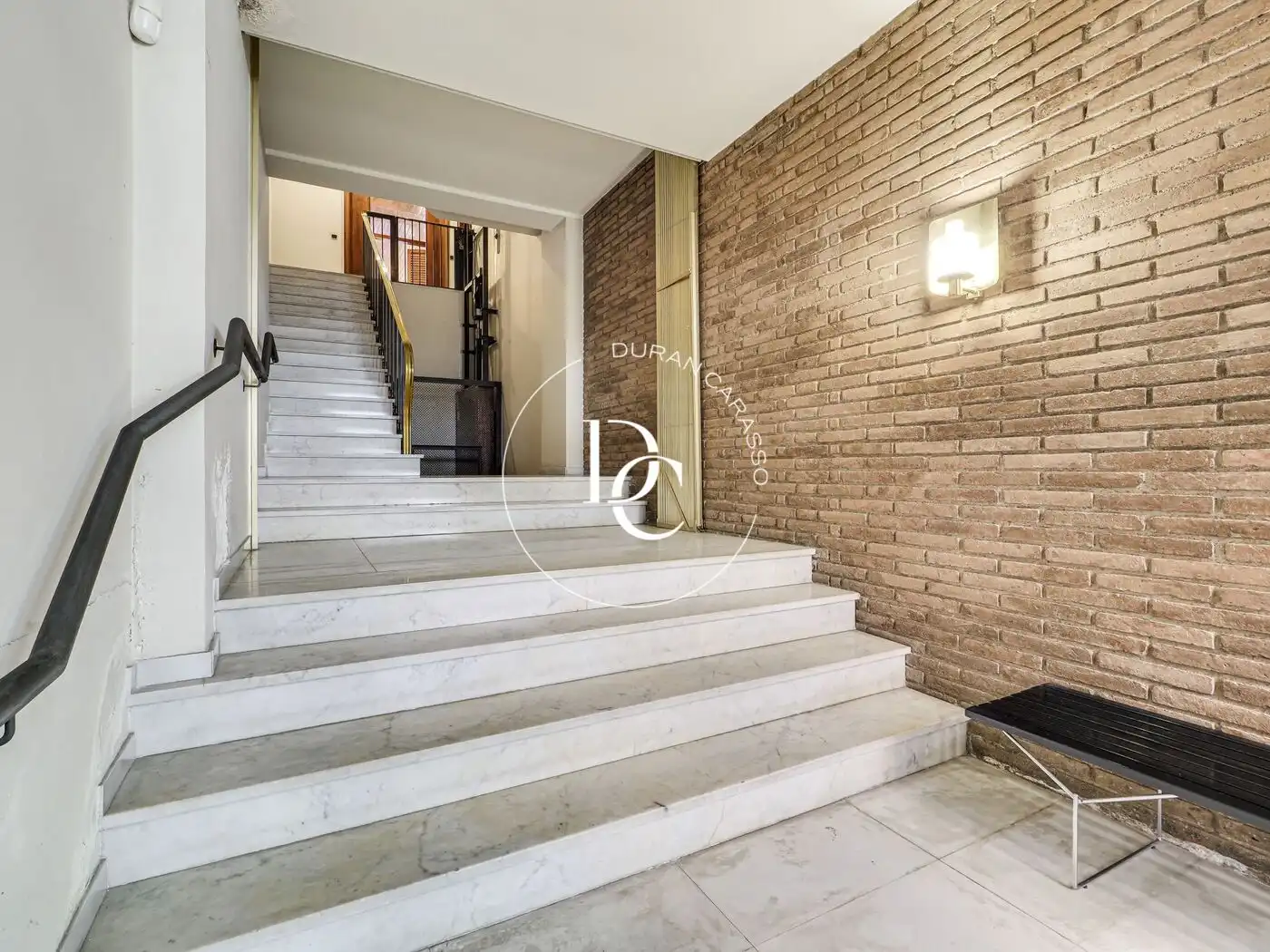 Casa con terraza en venta en Sarrià - Sant Gervasi, imagen 9