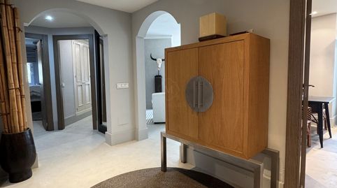 Foto 4 de Apartament de lloguer a La Carolina - Guadalpín, Marbella