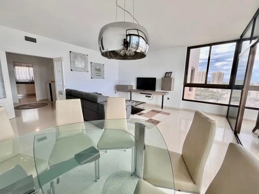 Appartement avec piscine à vendre à Avenida Murtal, imagen 12