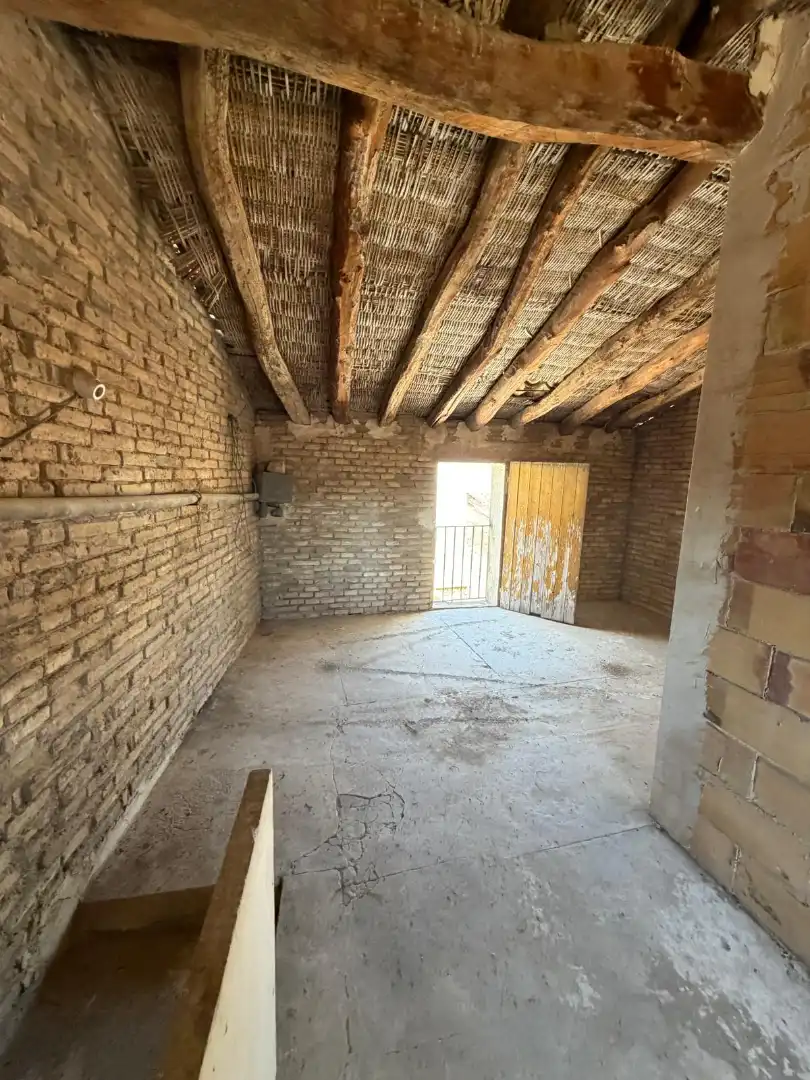 Houses for sale in Garcia  with Storage room