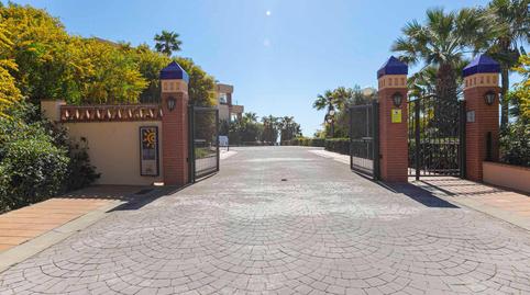 Foto 2 de Planta baixa en venda a El Faro de Calaburra - Chaparral, Mijas