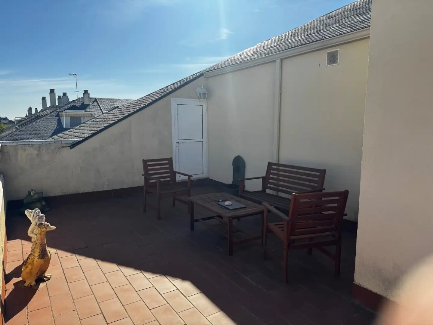 Maisonette zum Verkauf in Calle Julia Urdiain Zubelzu, 8, Badajoz Capital