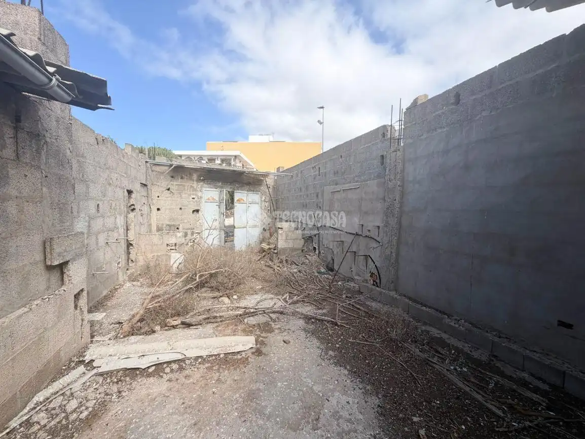 Casa o xalet en venda en Ingenio pueblo