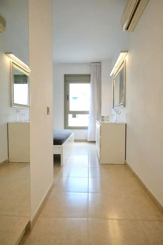 Wohnung mit Aufzug zur Miete in Avenida del Atlántico, imagen 14