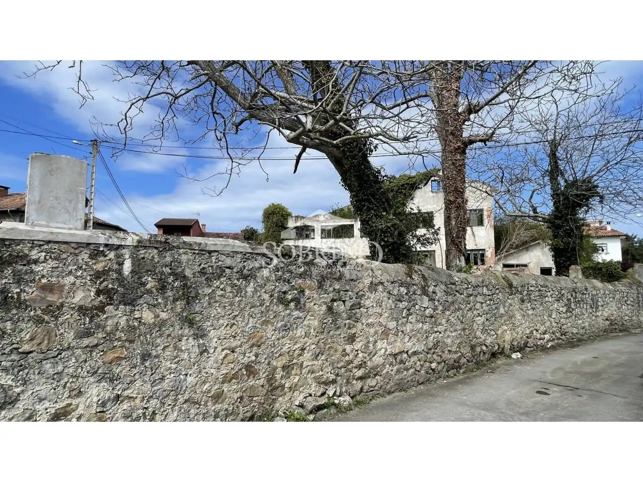 Wohnbaugrundstück zum Verkauf in Calle Villahormes 1, imagen 15