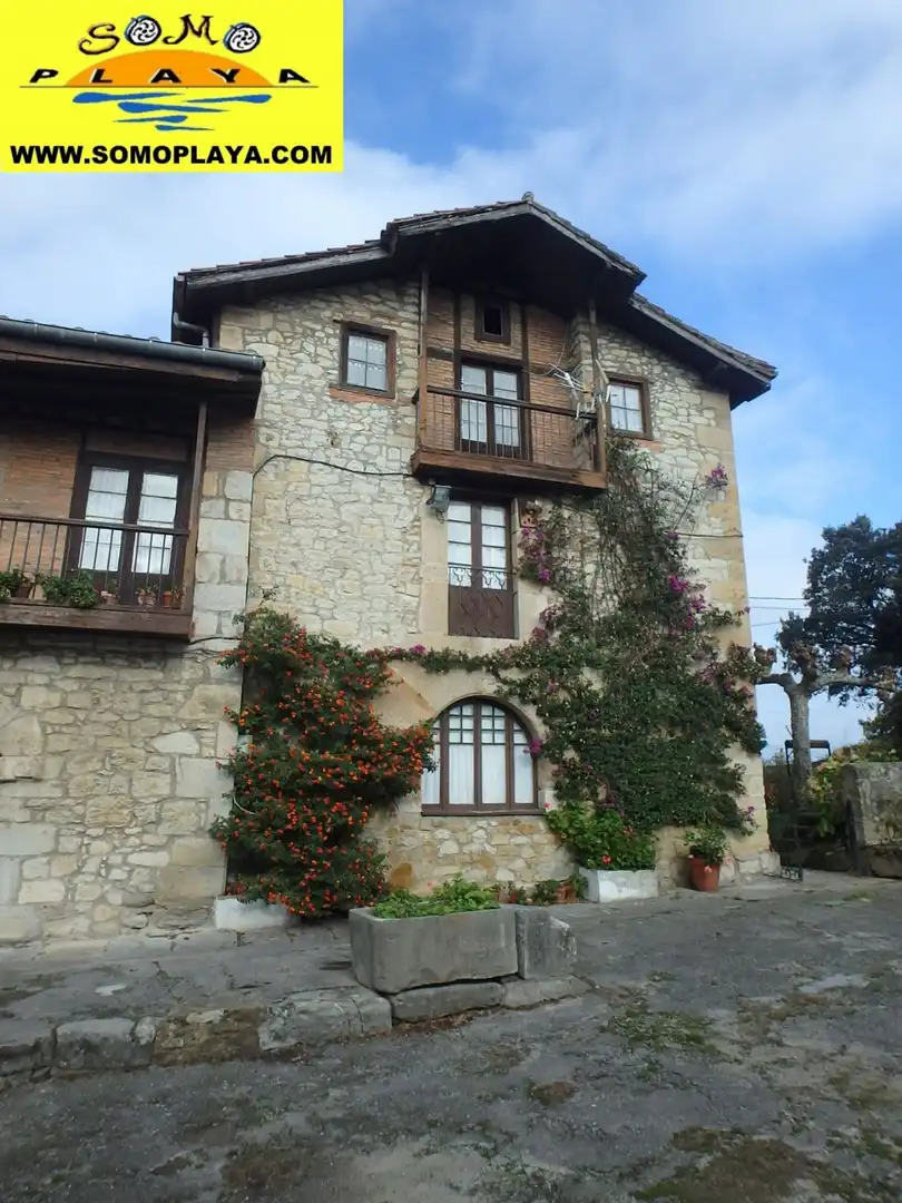 Casa con jardín en venta en El Solarón, imagen 7
