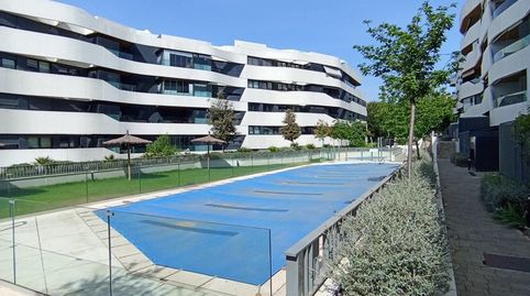 Photo 4 of Flat for rent in Severo Ochoa, Norte, Alcobendas