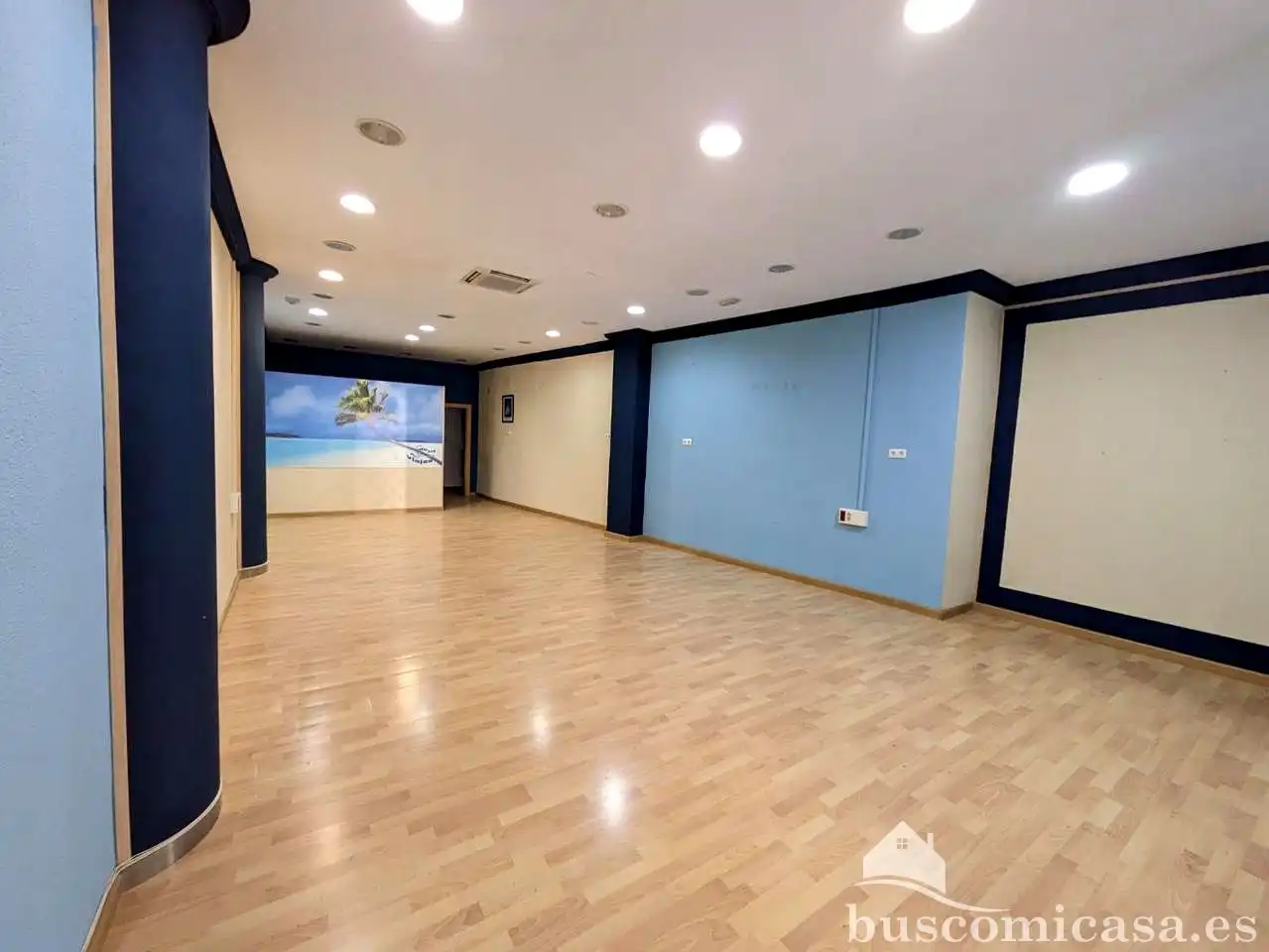 Business premises to rent in Arcipreste Torres Quirós, imagen 3