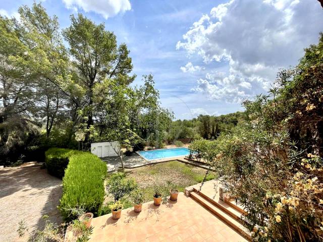 Casa-chalet en Venta en San Lorenzo en Sant Joan de Labritja