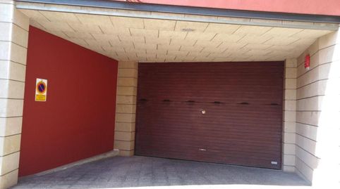 Foto 2 de Garatge en venda a C/ Mestre Sagrera, La Punxa, Palafrugell