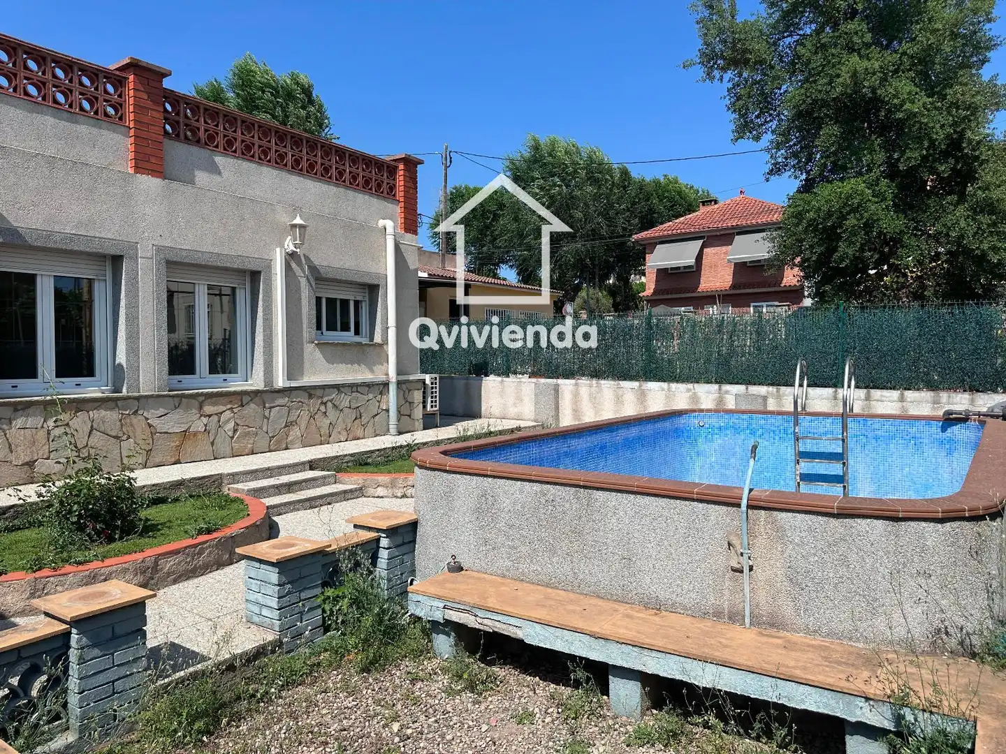 Houses for sale in Parets del Vallès