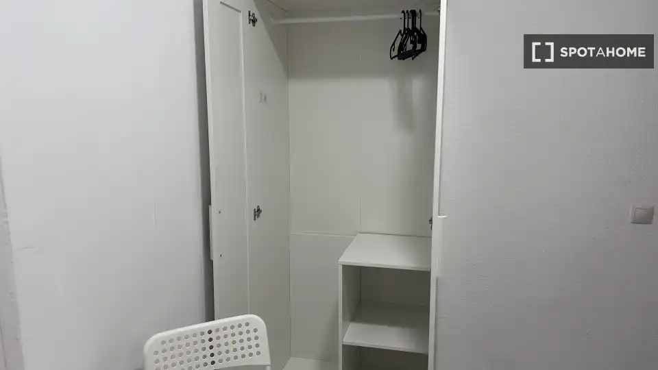 Room in Centro