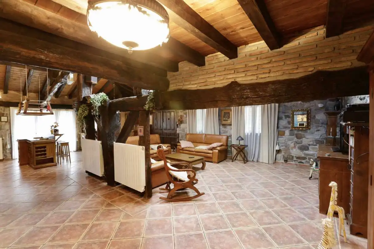 Maison à vendre à Sallobente-Ermuaran Bailara, imagen 45