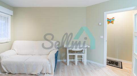 Foto 4 de Pis de lloguer a Gregorio Marañon, Vallobín, Asturias