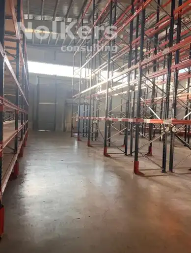 Nave industrial con ascensor en alquiler en Vinyets - Molí Vell, imagen 12