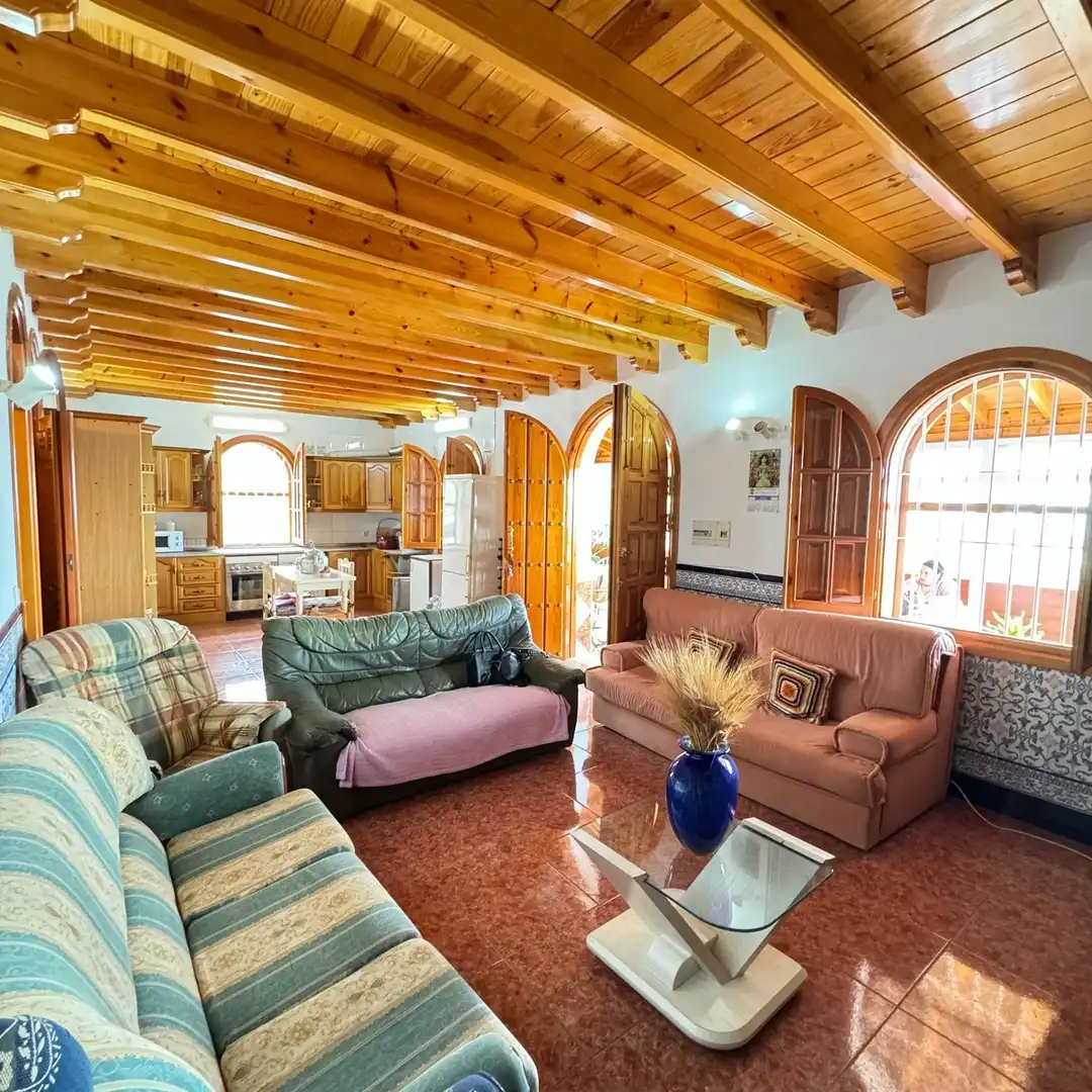 Maison avec terrasse à vendre à Aldea Cañizares 1, imagen 23