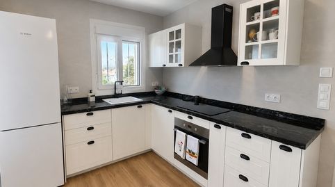 Foto 4 de Apartament en venda a Calle Jorge Manrique, 63, Rodeo Alto - Guadaiza - La Campana, Marbella
