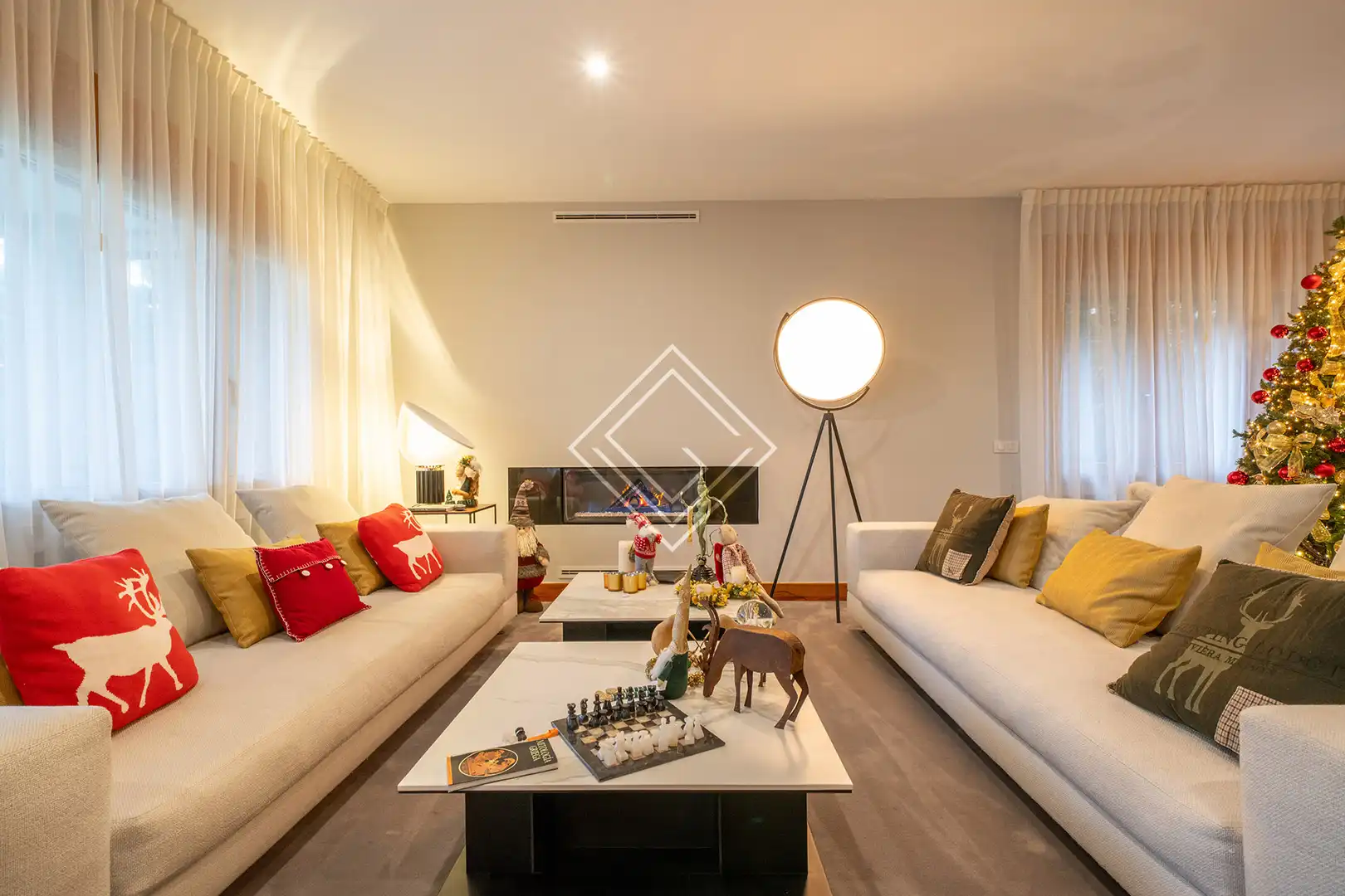 Xalet amb jardí en venda a Ciudalcampo, imagen 18