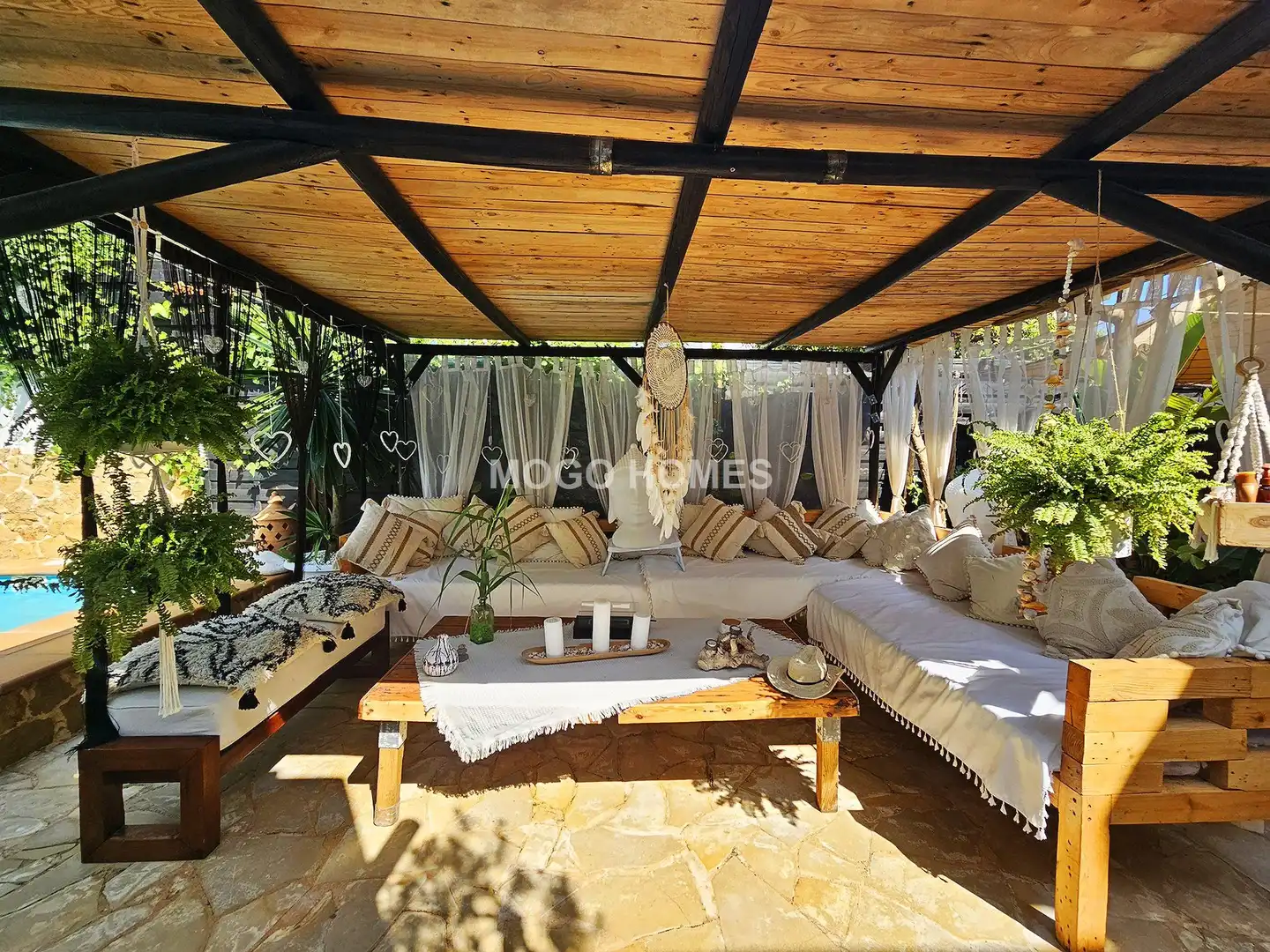 Maison mitoyenne avec piscine à vendre à Cala Pi - Vallgornera, imagen 6