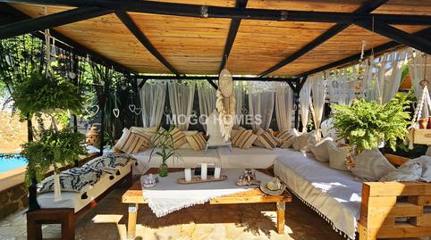 Foto 5 de Casa adosada en venda a Cala Pi - Vallgornera, Llucmajor