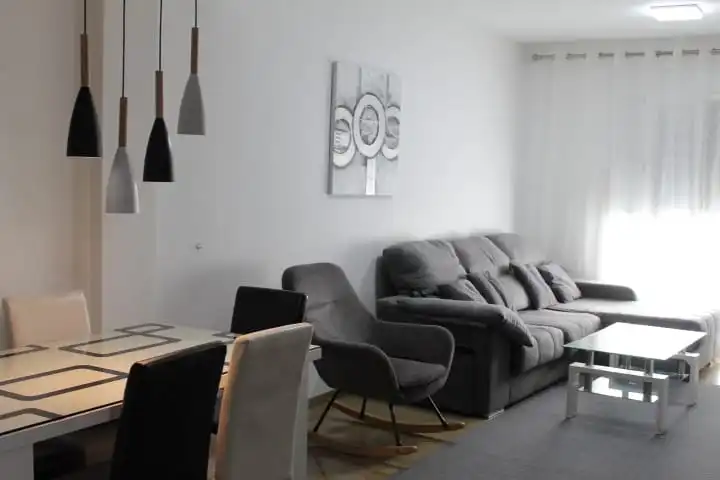Flat with lift for sale in Sagunto ciudad