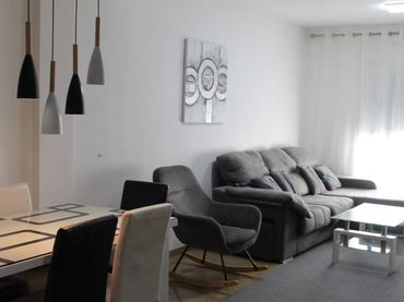 Piso con ascensor en venta en Sagunto ciudad