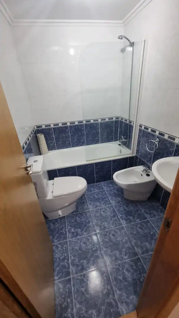 Wohnung mit Terrasse zur Miete in Sanxenxo pueblo, imagen 15