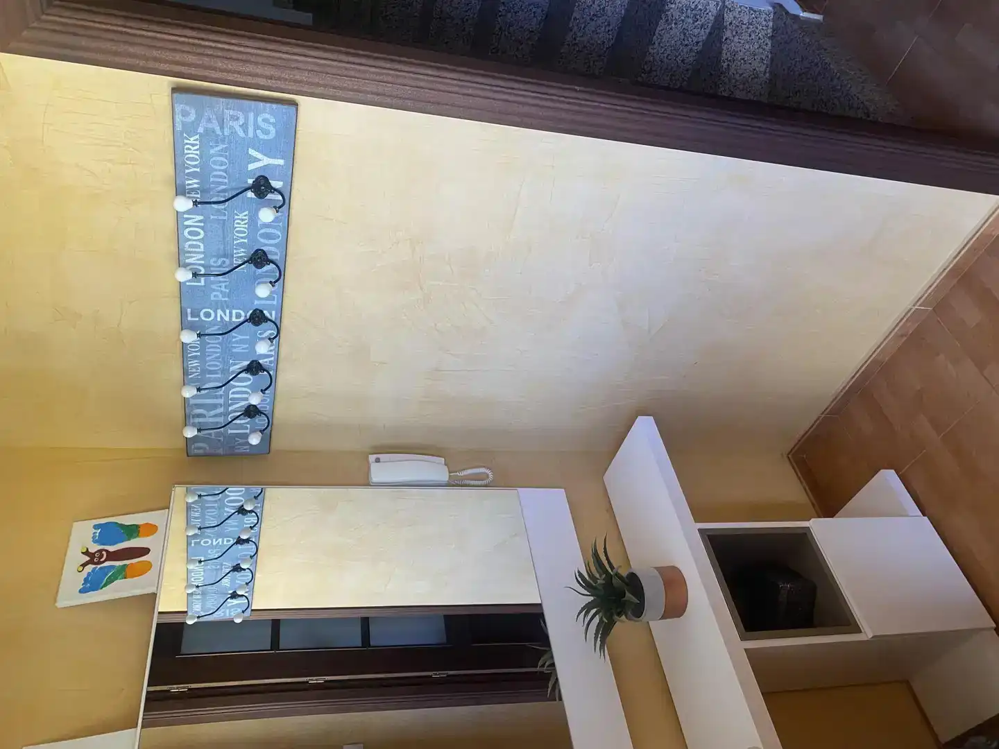 Casa adosada en venda en Cájar amb Aire condicionat i Balcó