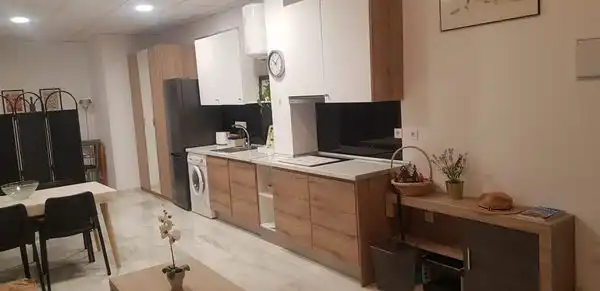 Cocina de Estudio en venta en Málaga
