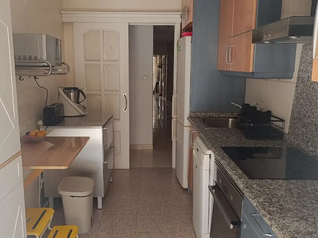Appartamento con ascensore in vendita a Avenida Constitución 216, imagen 10