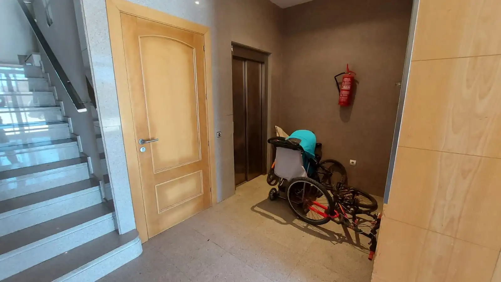 Piso en venta en El Ejido