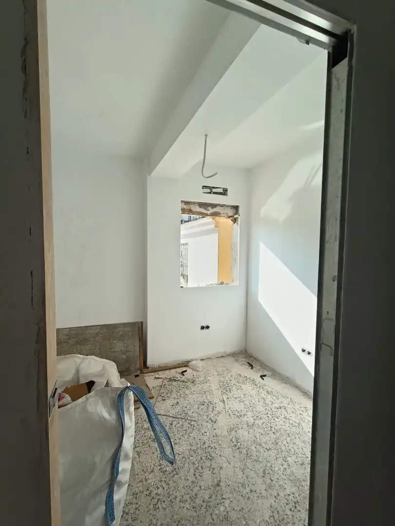 Casa o xalet en venda en Málaga amb Terrassa