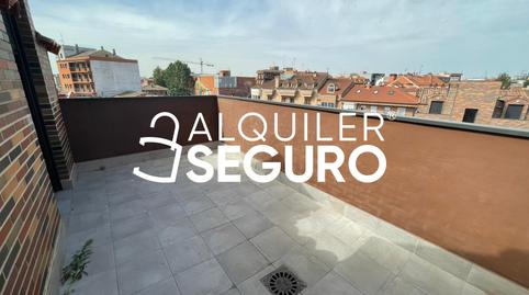 Photo 2 of Study to rent in De la Harina, Centro, Madrid