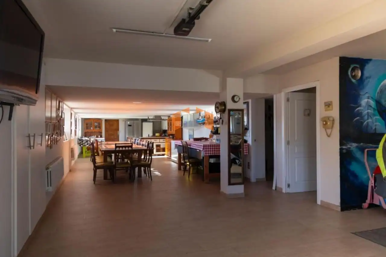 Casa o xalet en venda en O Vicedo  amb Calefacció, Jardí privat i Parquet