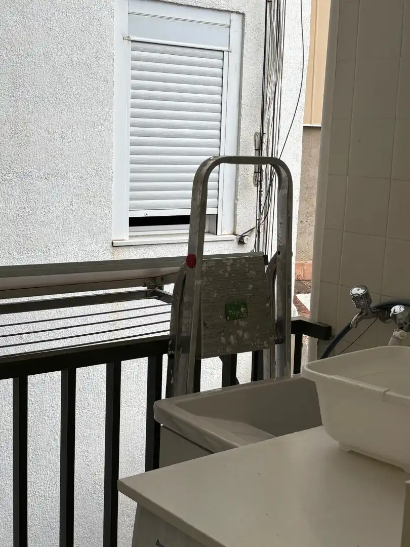Appartamento con terrazza in affitto a Carrer del Mestre Antoni Nicolau, imagen 18