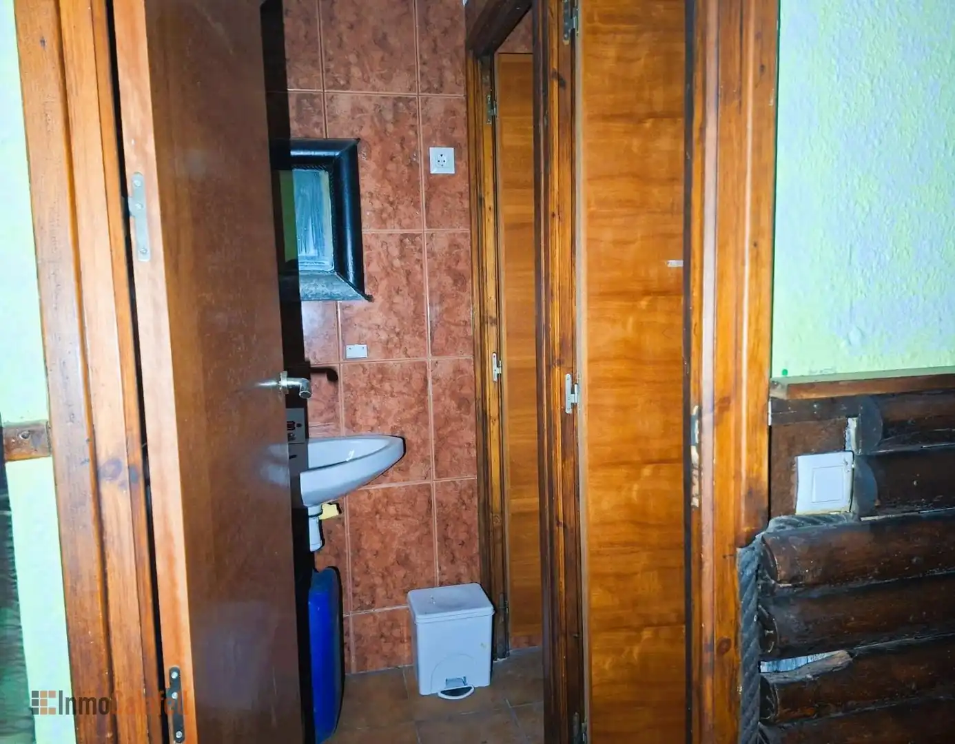 Local comercial en venda a PERE BADIA 23, imagen 5