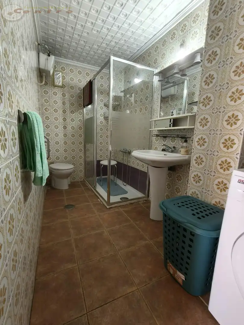 Piso con terraza en venta en Hermanos Jimenez, imagen 11