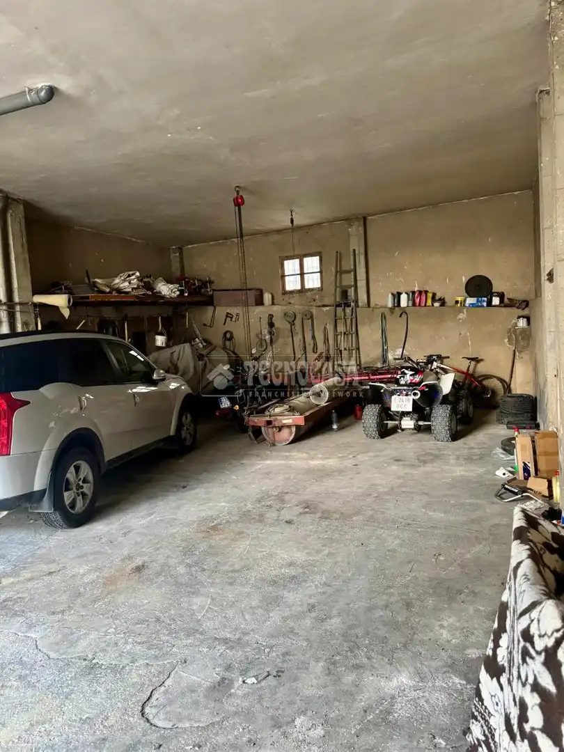 Wohnung zum Verkauf in C. del Banco, imagen 28