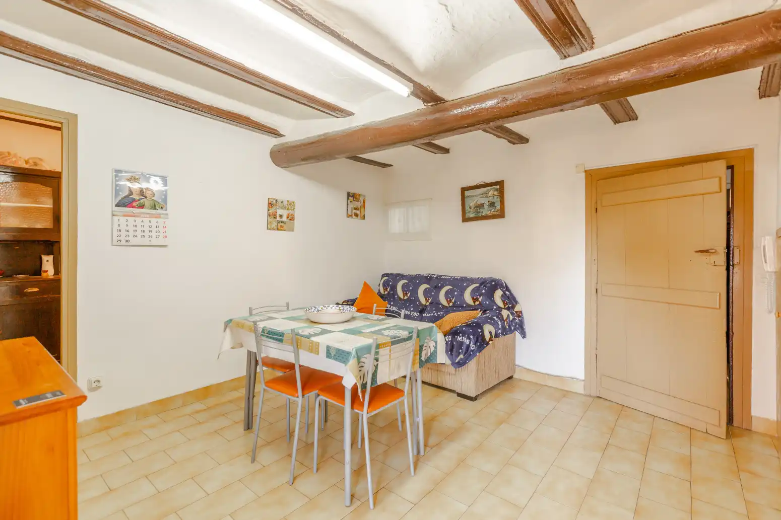 Terraced house for sale in Ujué - VILLETA 1, imagen 21