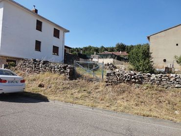 Terreni e lotti in vendita a Hontoria del Pinar