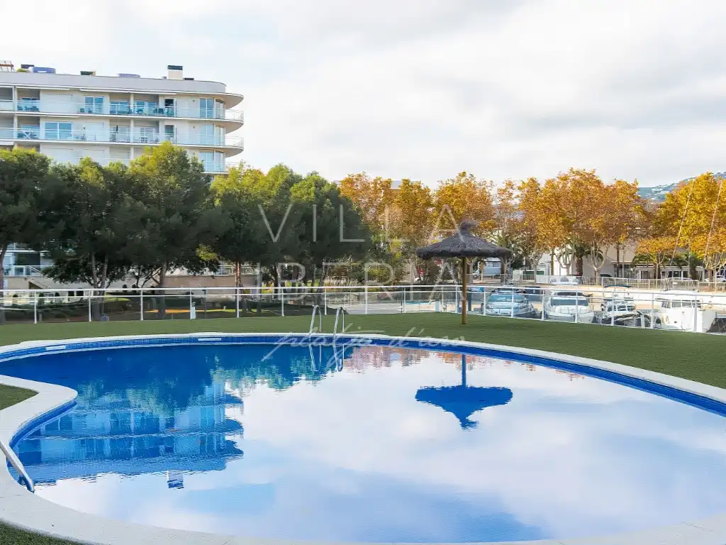 Apartament amb terrassa en venda a Calle Punta Prima, imagen 36