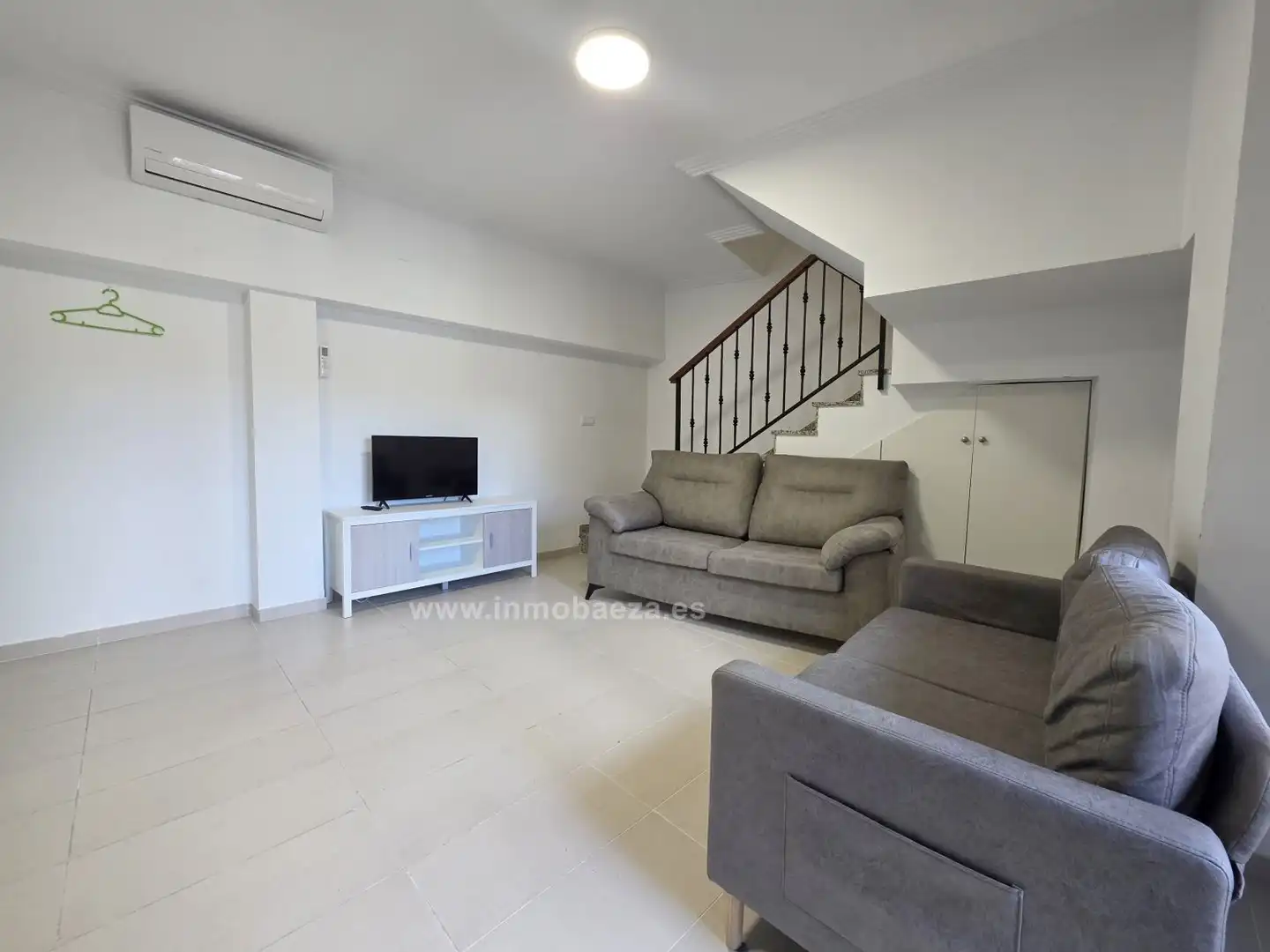 Duplex con terrazza in affitto a Baeza, imagen 3