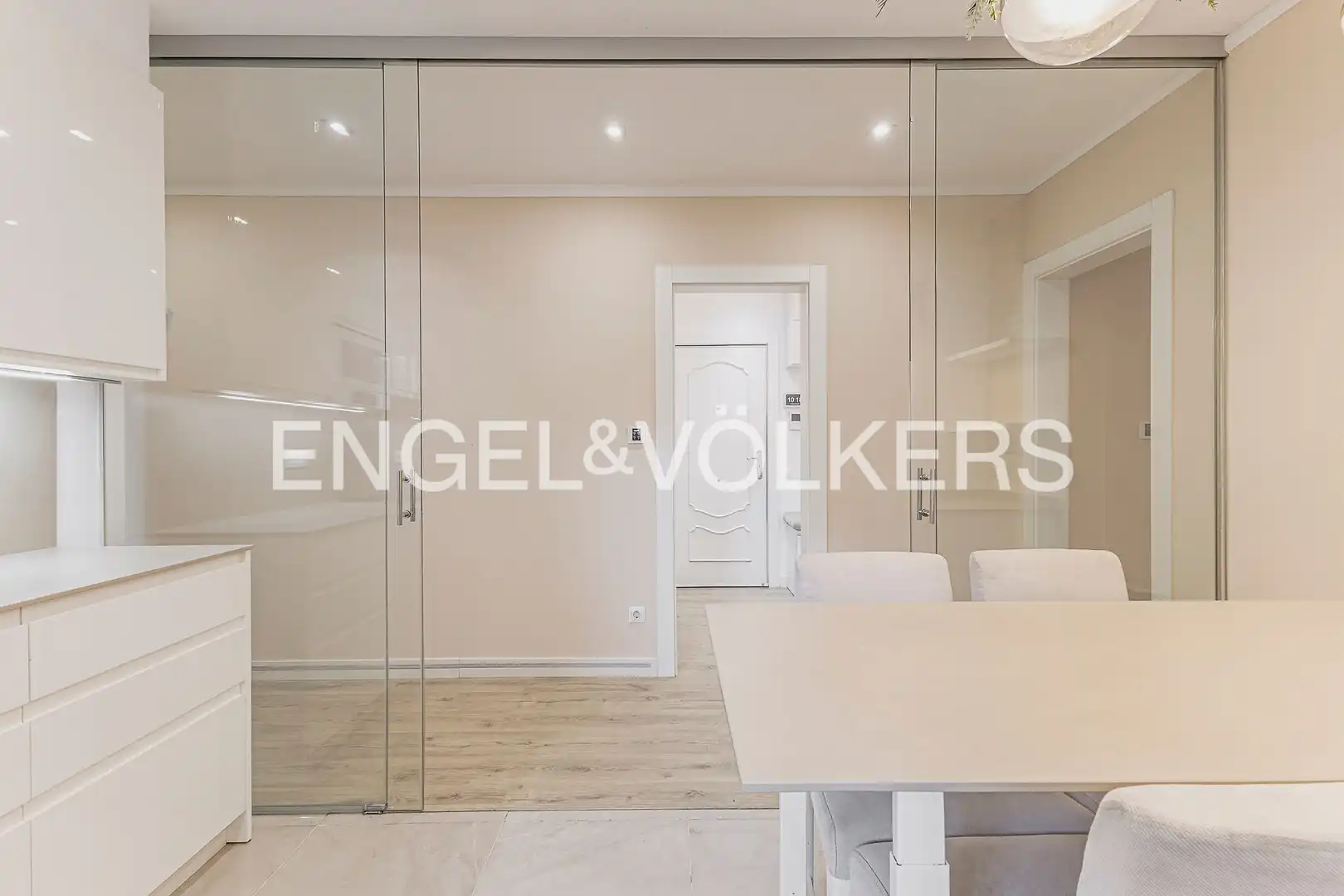 Ground floor with garden for sale in El Gall, imagen 28