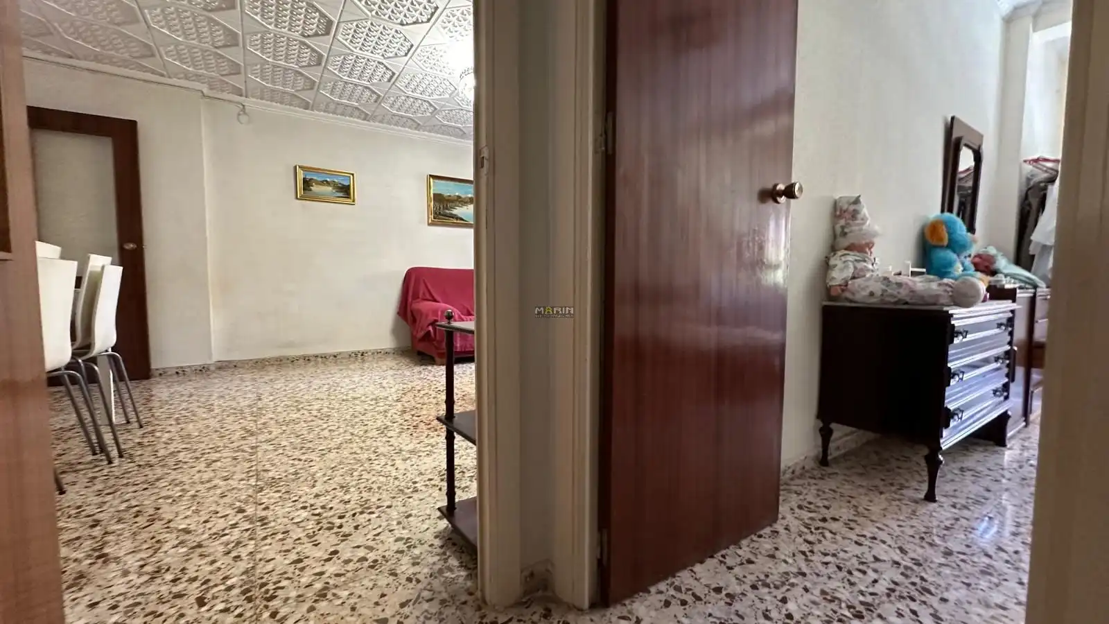 Piso con ascensor en venta en Calle Pintor Balaca, imagen 4